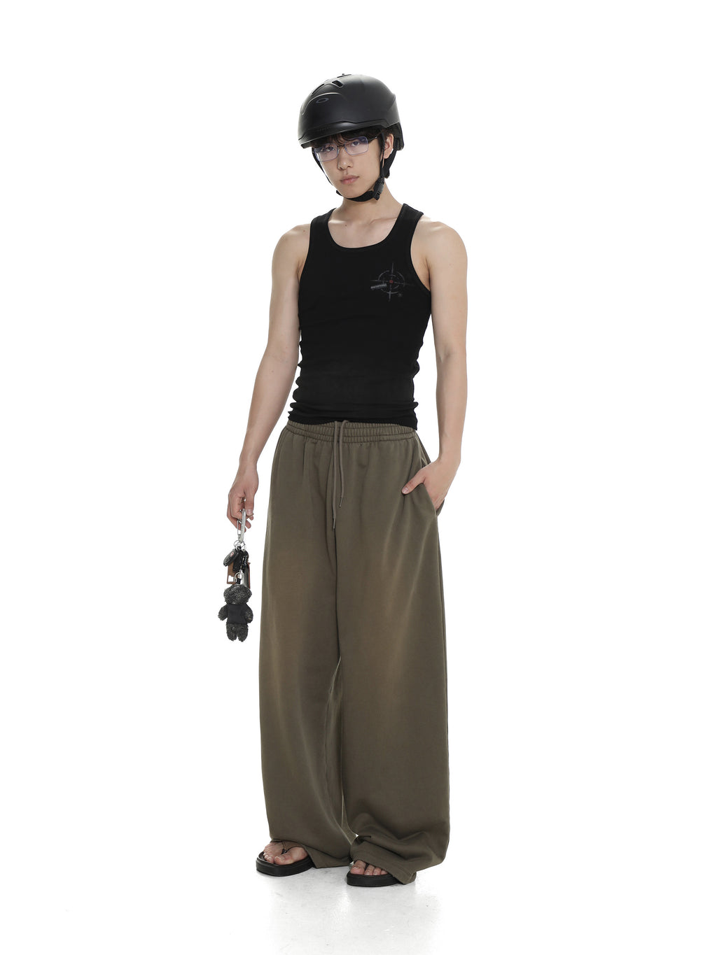 Refreshing Sweatpants