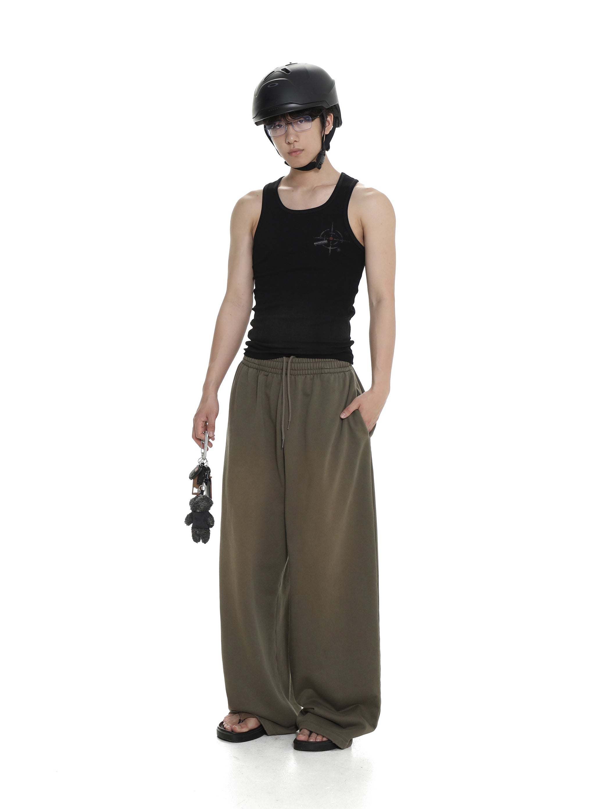 Refreshing Sweatpants