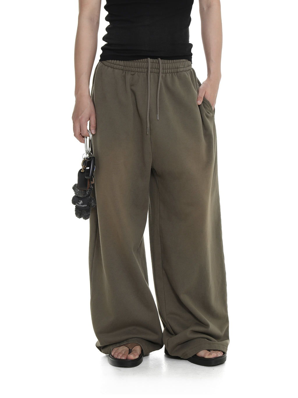 Refreshing Sweatpants