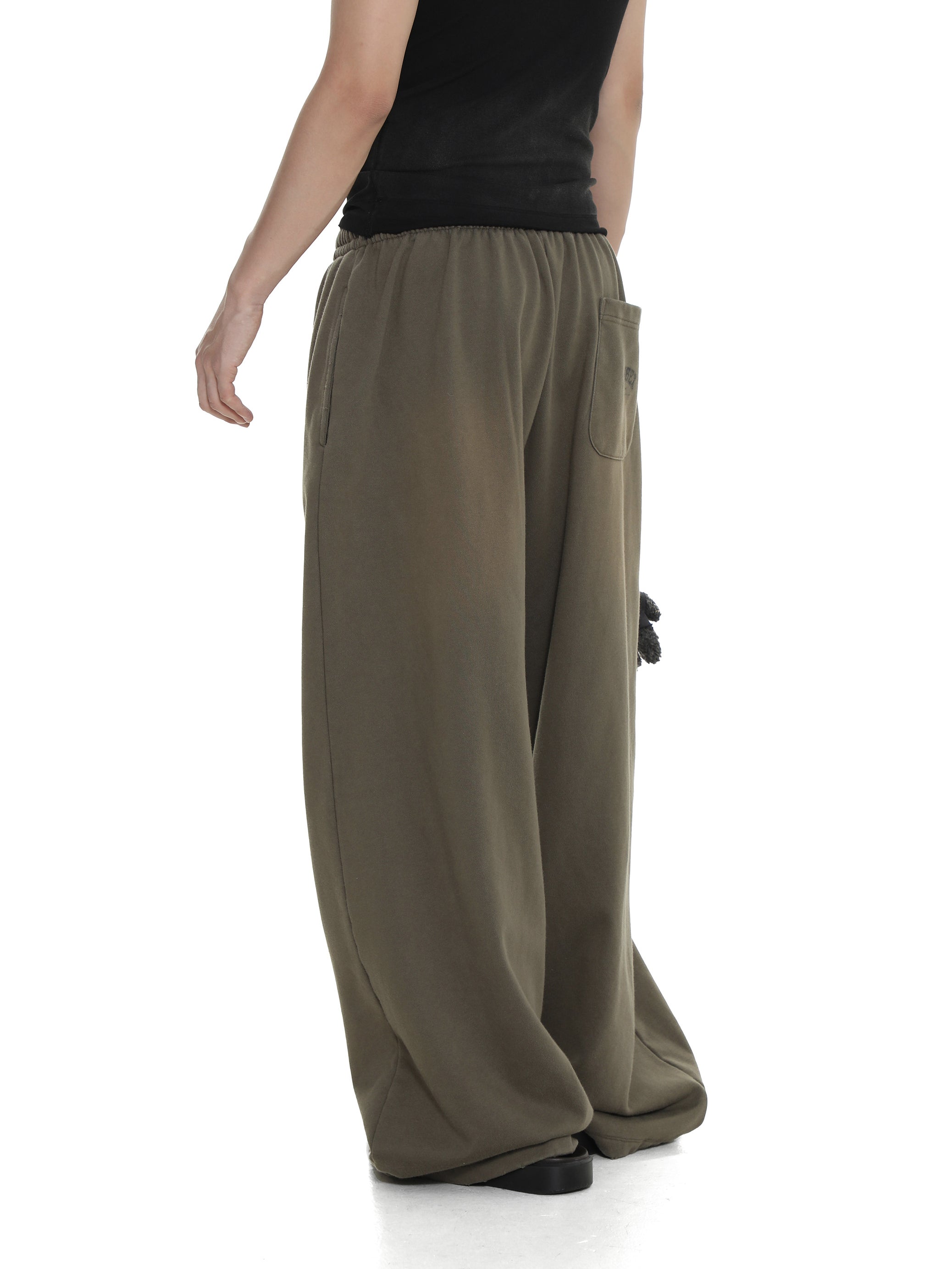 Refreshing Sweatpants