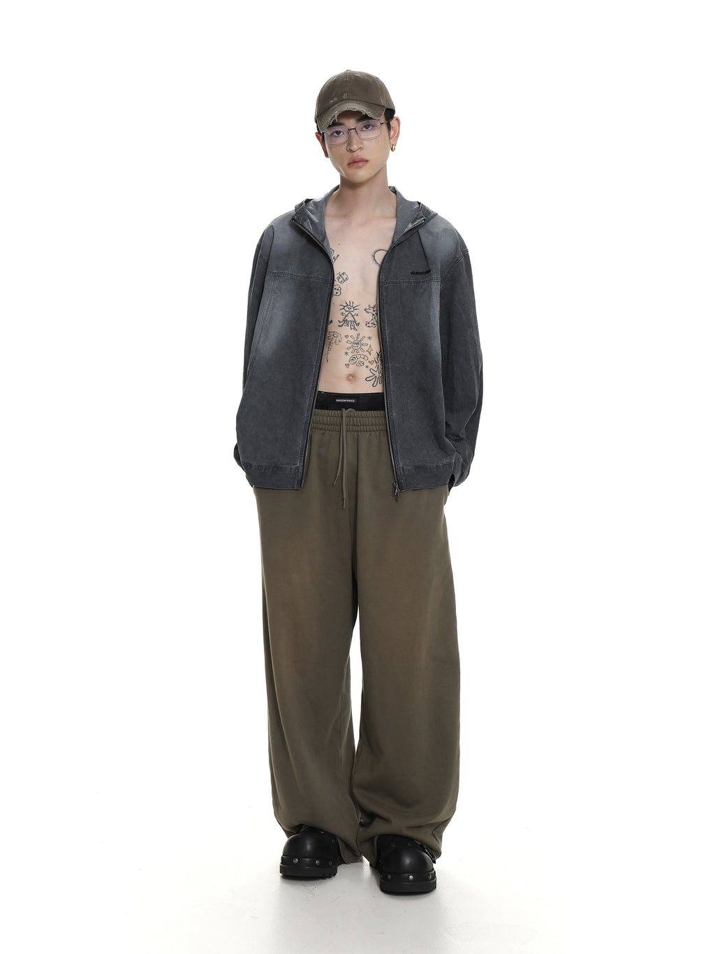 Refreshing Sweatpants