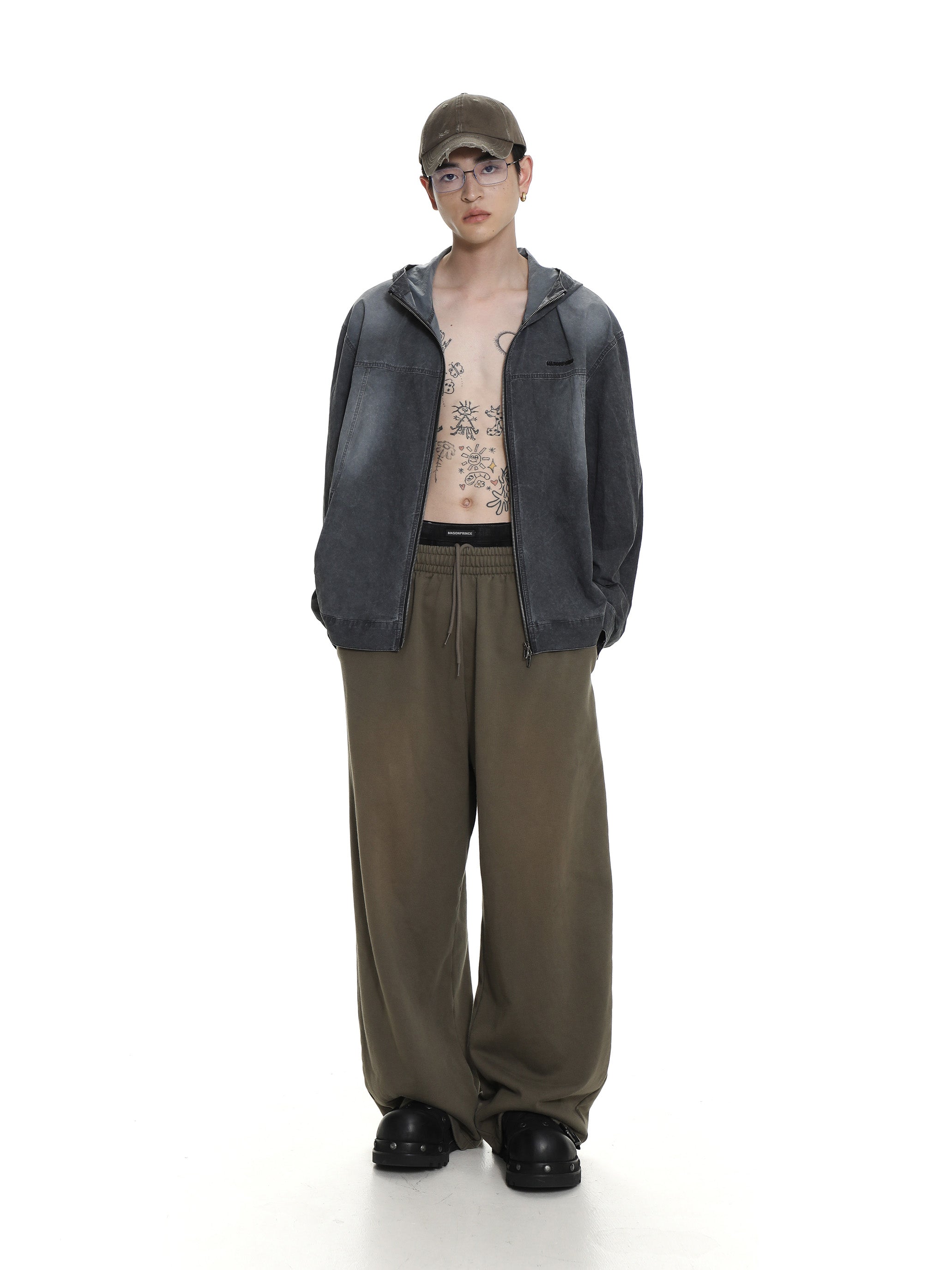 Refreshing Sweatpants