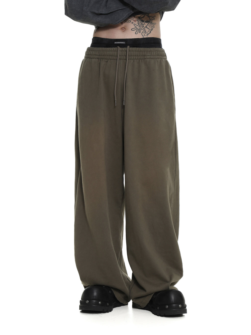 Refreshing Sweatpants