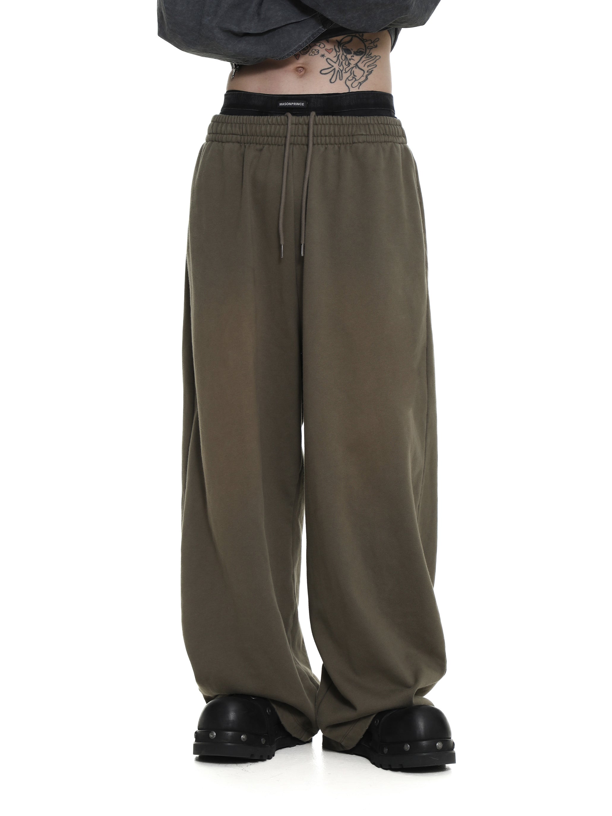 Refreshing Sweatpants