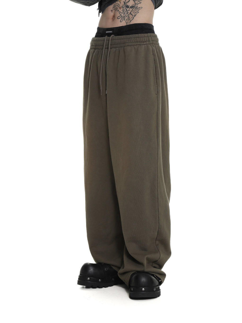 Refreshing Sweatpants