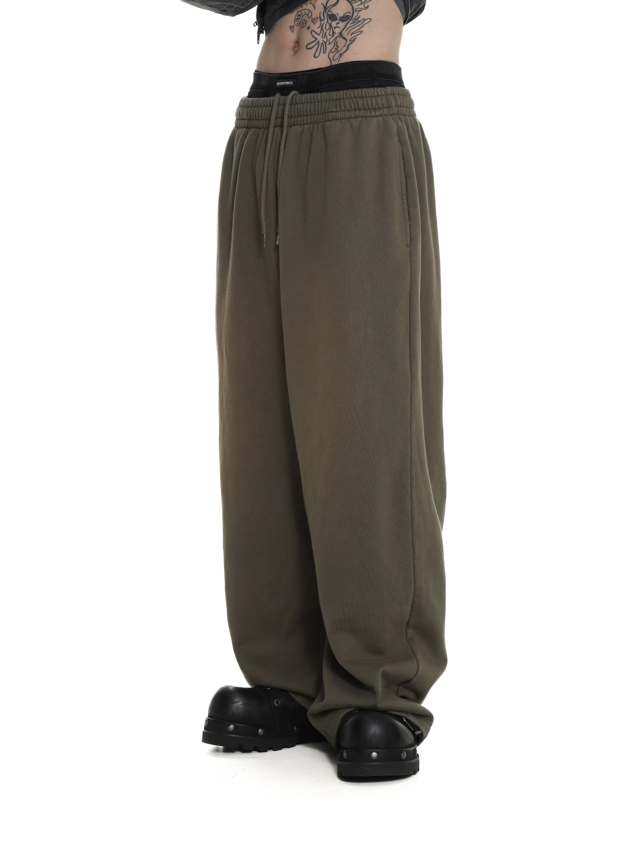 Refreshing Sweatpants