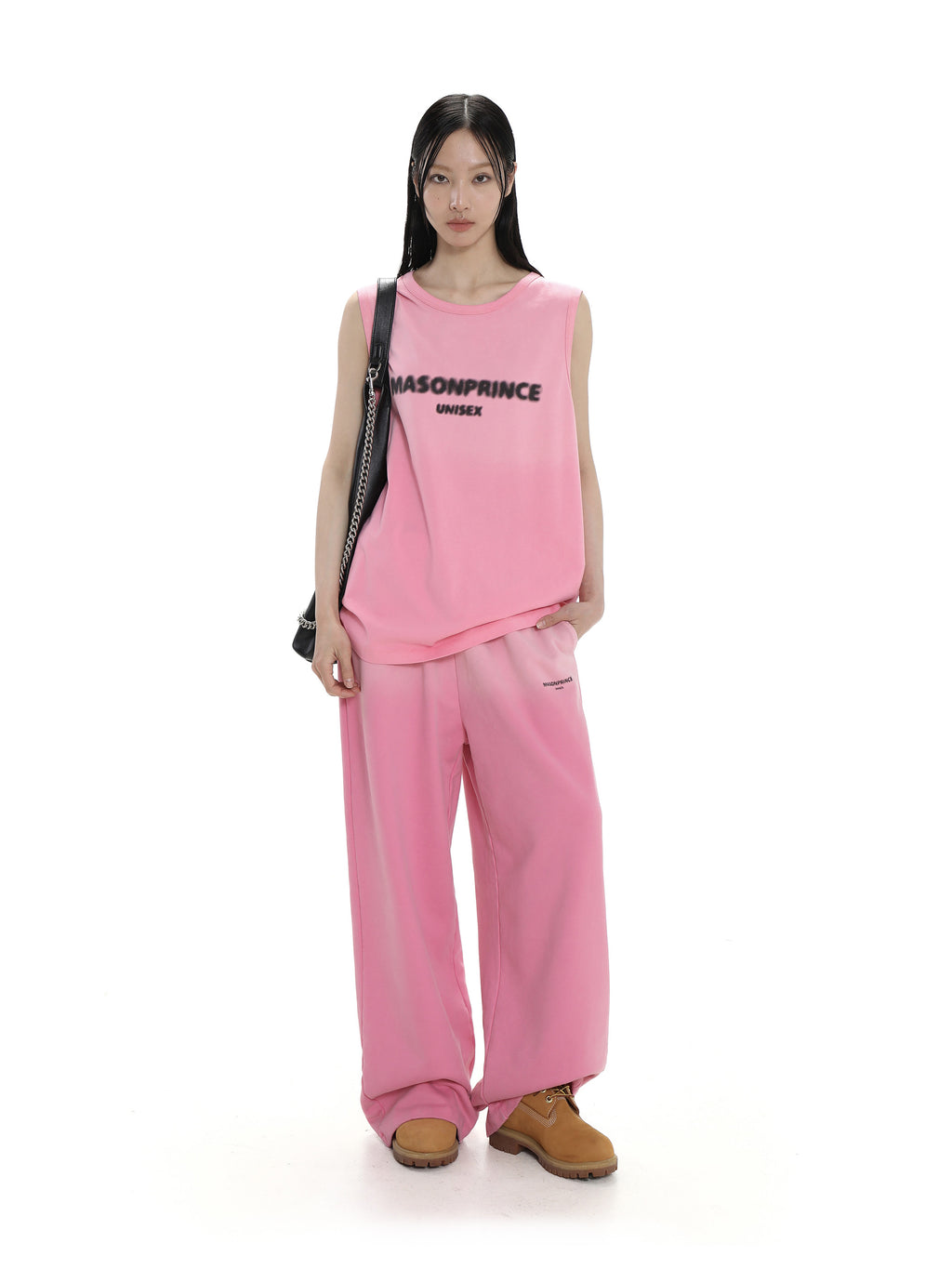 Classic uniform Sweatpants