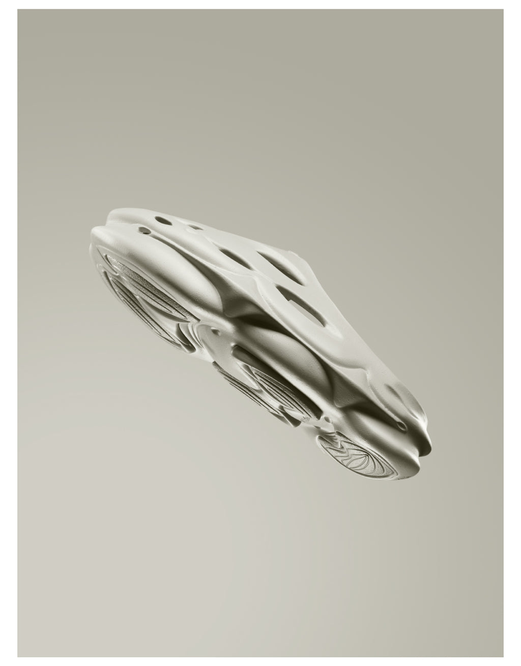 EQLZ® #1100 - Snow Lion