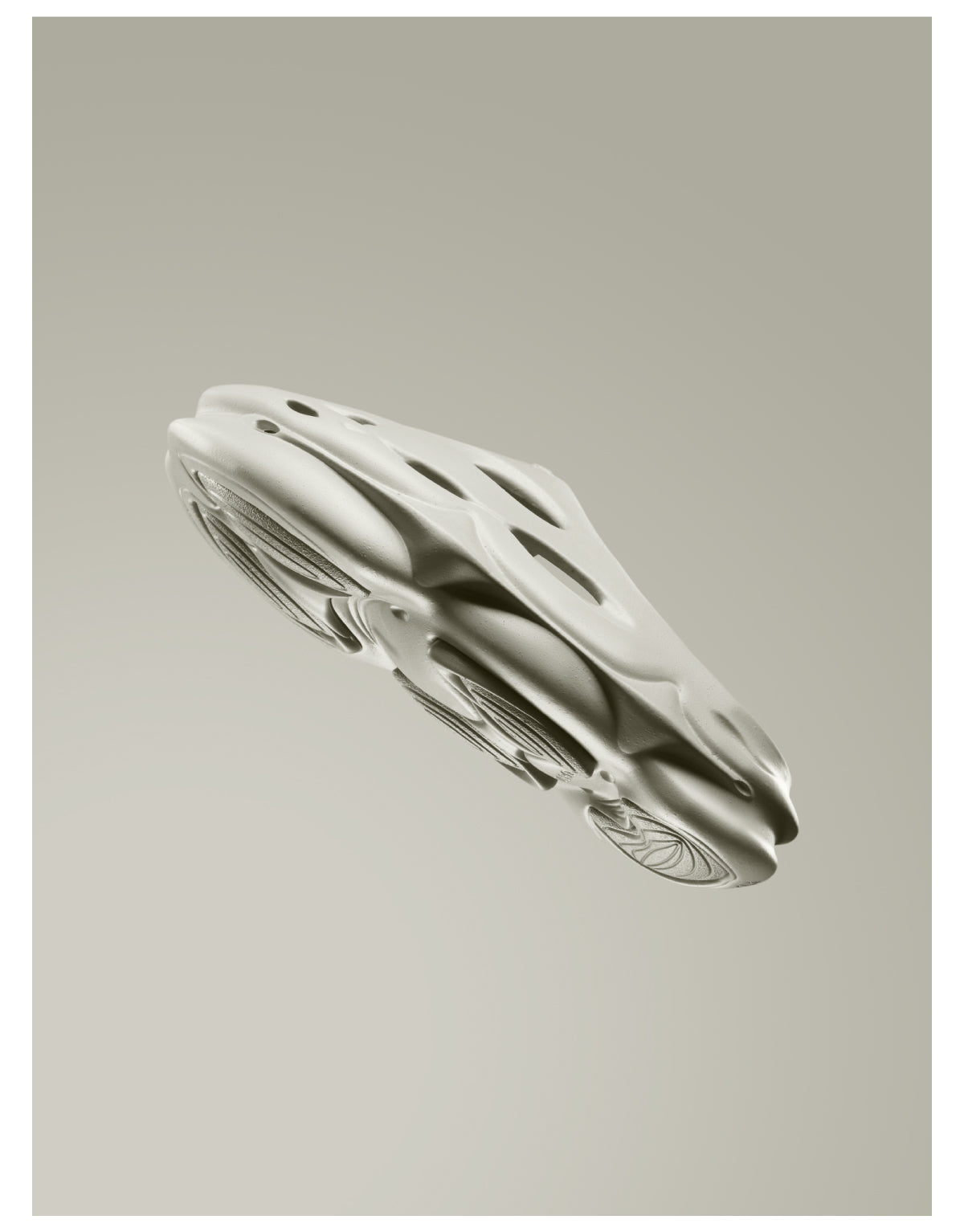 EQLZ® #1100 - Snow Lion