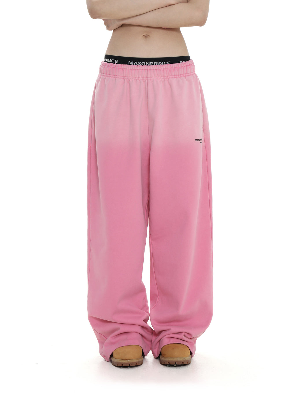Classic uniform Sweatpants