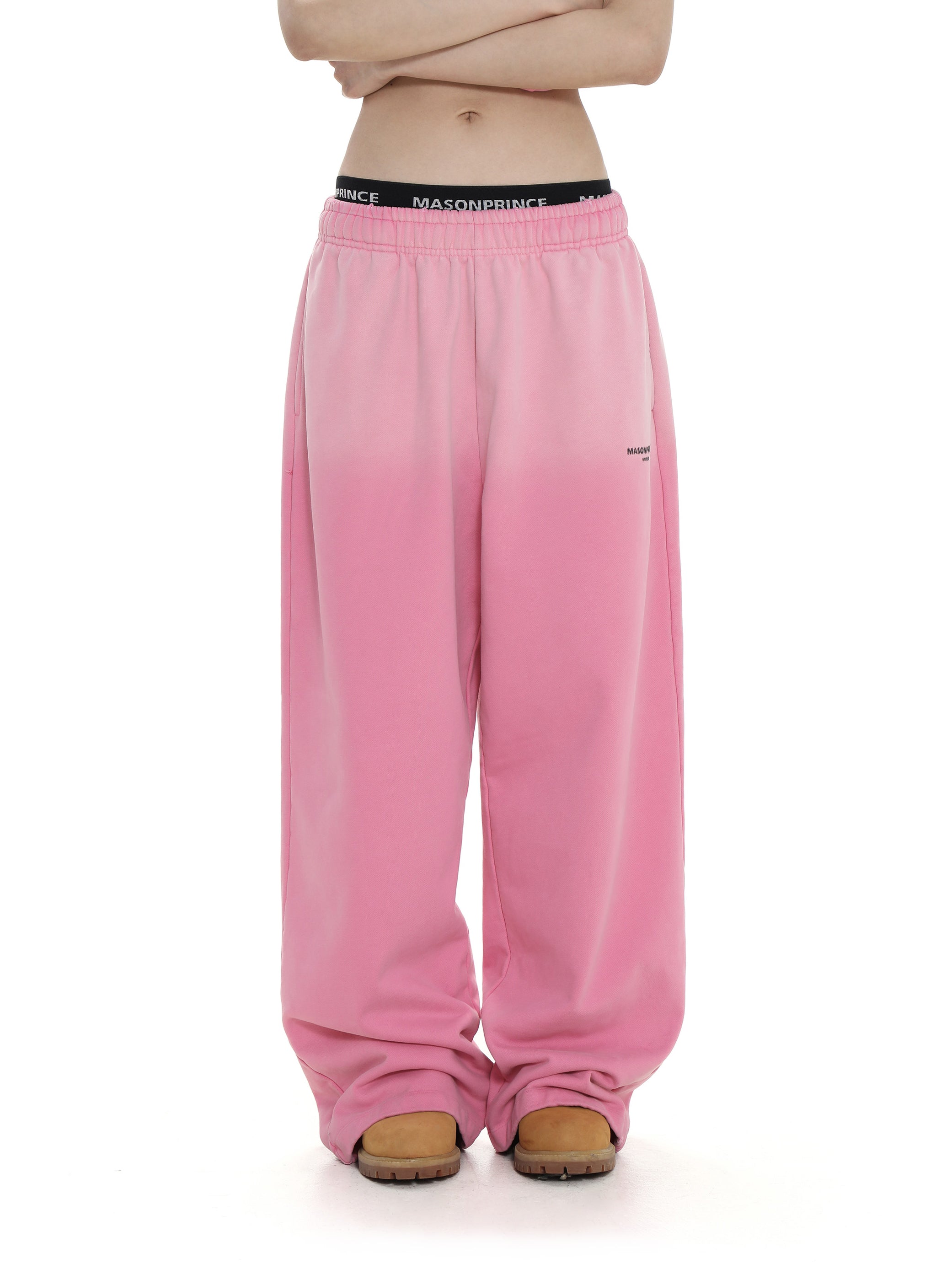 Classic uniform Sweatpants