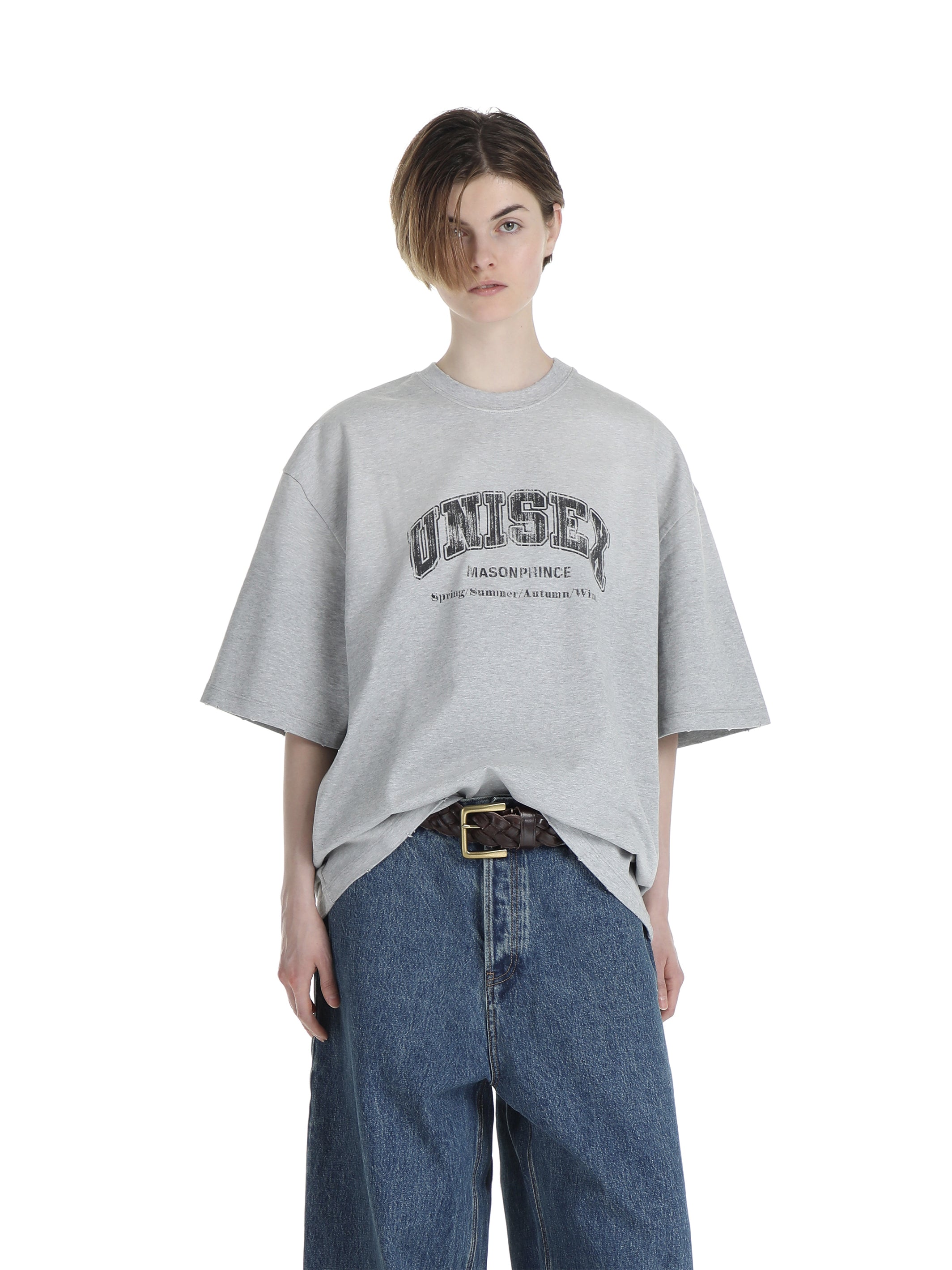 Classic heritage Tee-shirt