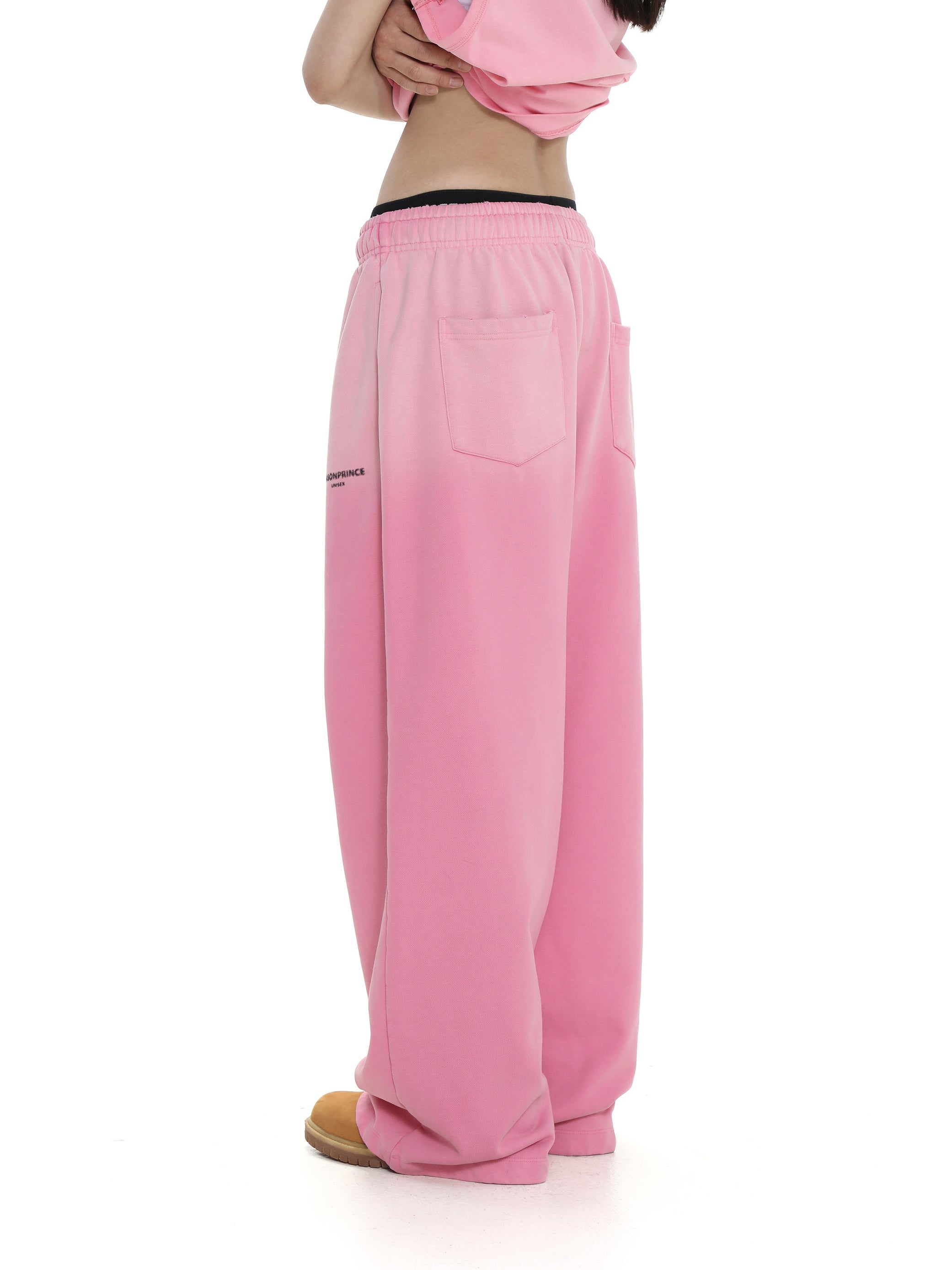 Classic uniform Sweatpants