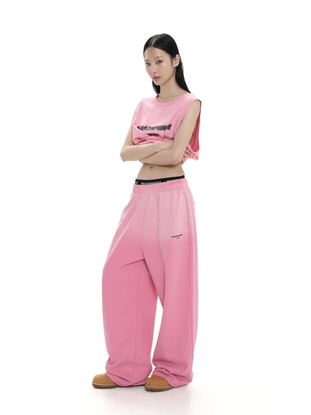 Classic uniform Sweatpants