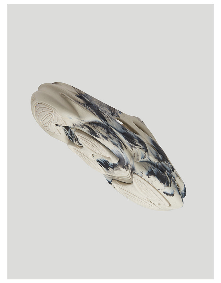 EQLZ® #1100 - Textured snow Mountain