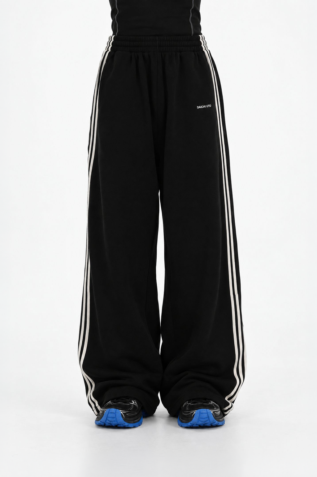 SOMA Stripe Sweatpants