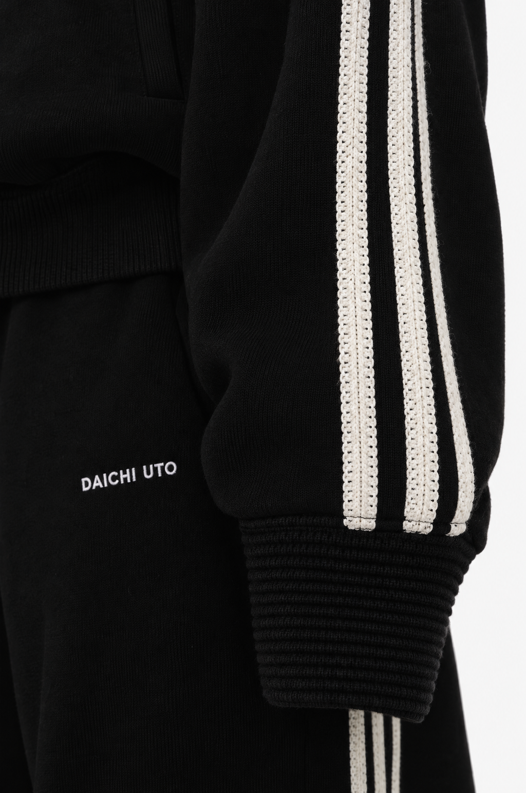 SOMA Stripe Sweatpants