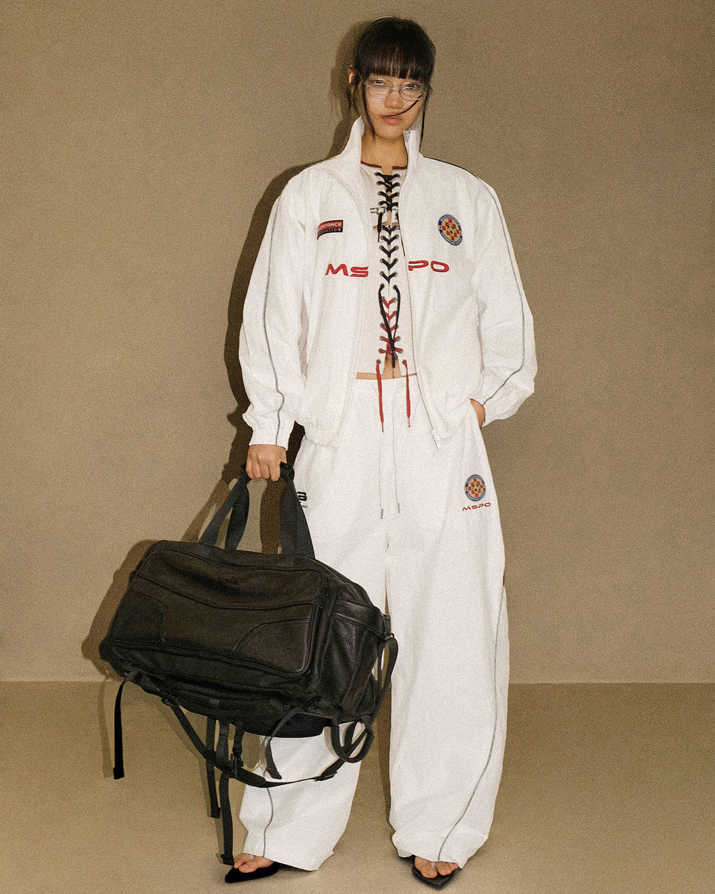 MSPO Training Trackpants