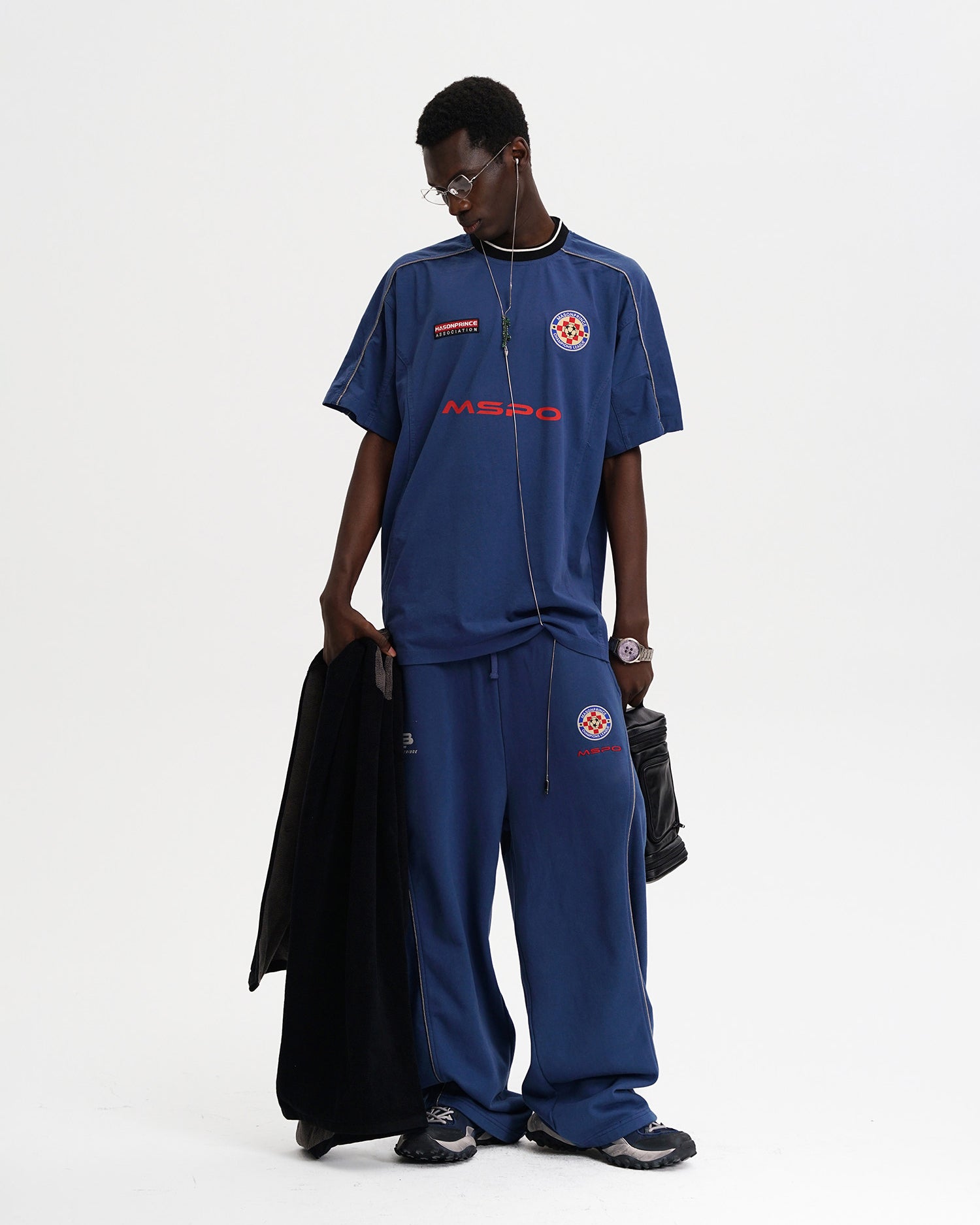 MSPO Champions League Sweatpants
