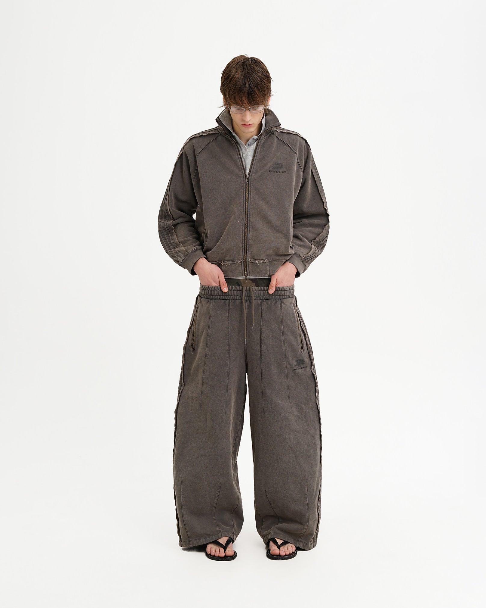 Tanuki Sweatpants