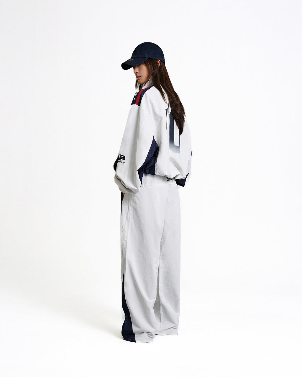 N°10 Racing Jacket