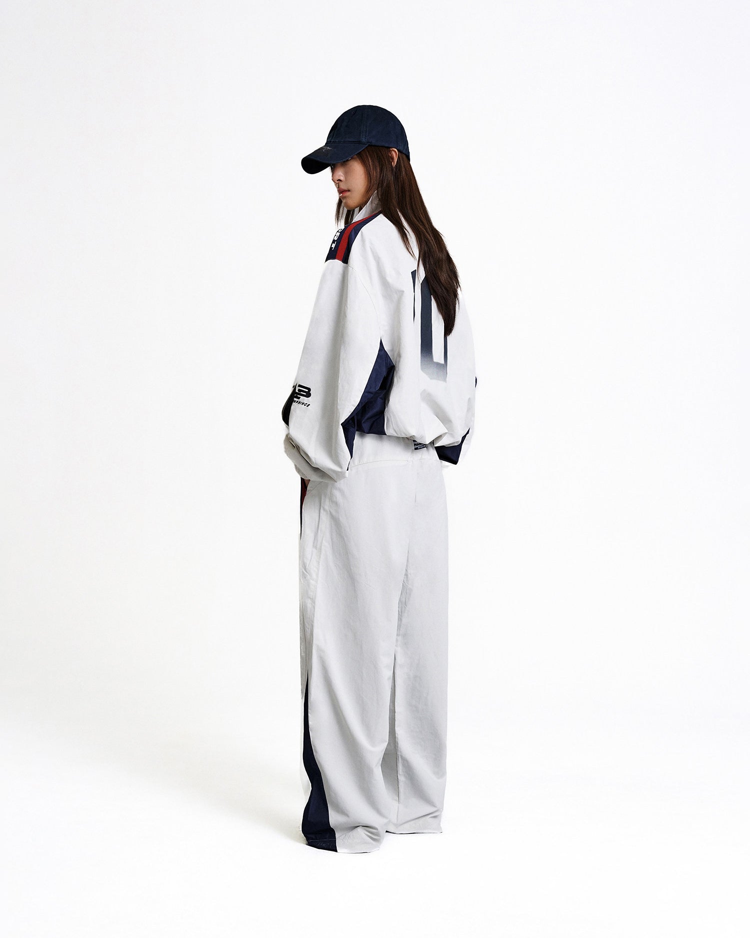 N°10 Racing Jacket