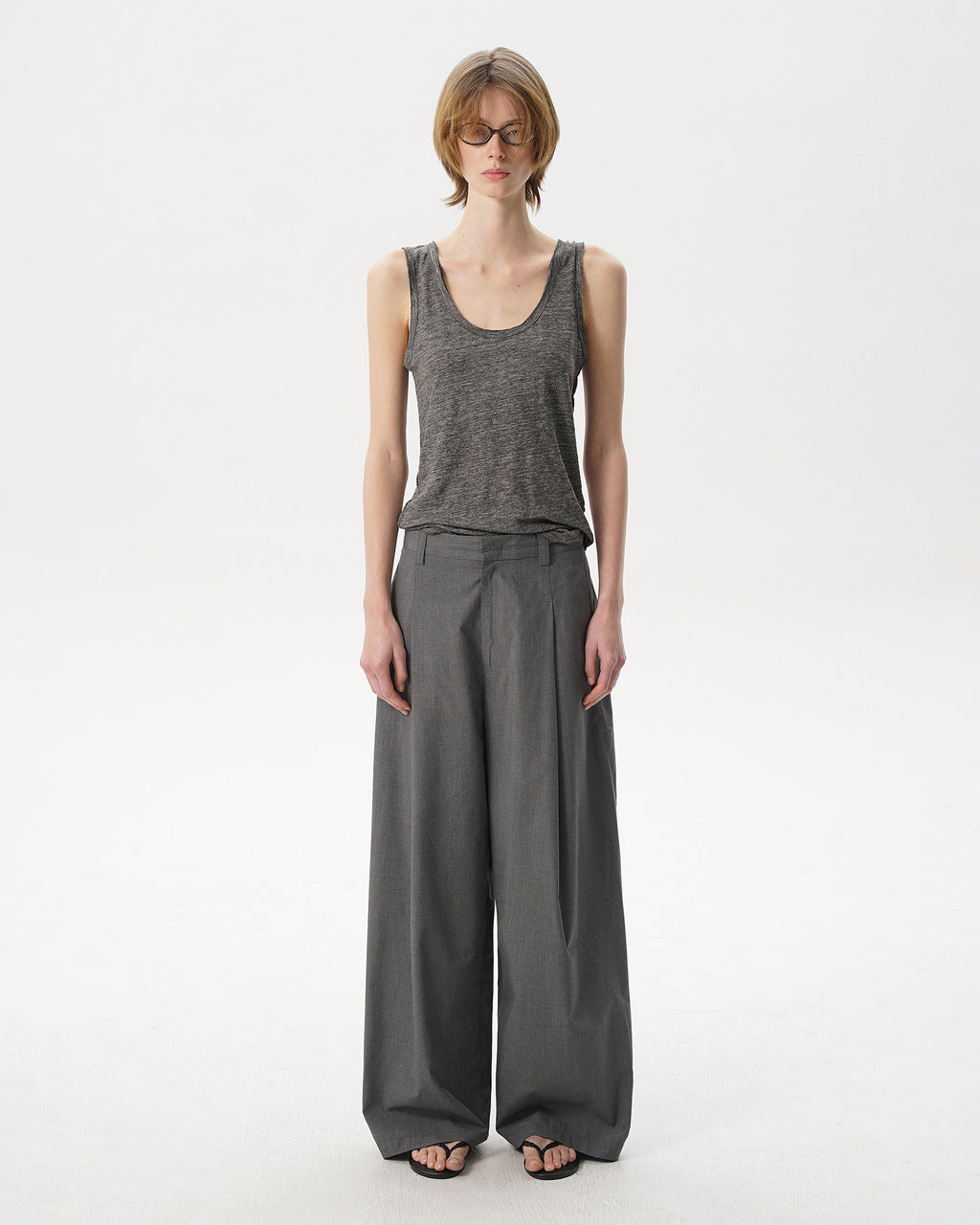 Lightweight Zen Casual Pants