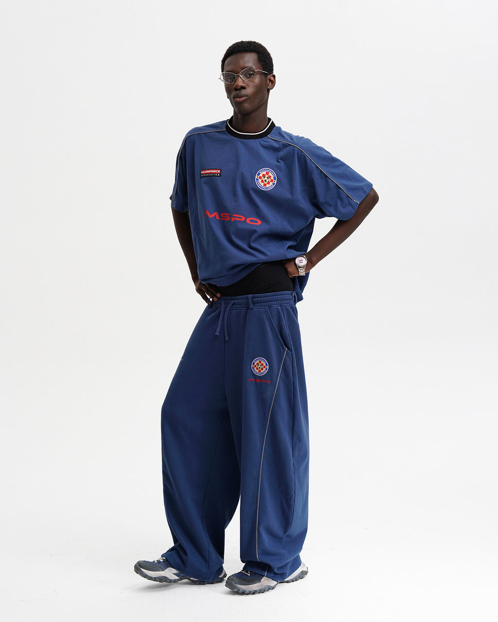 MSPO Champions League Sweatpants