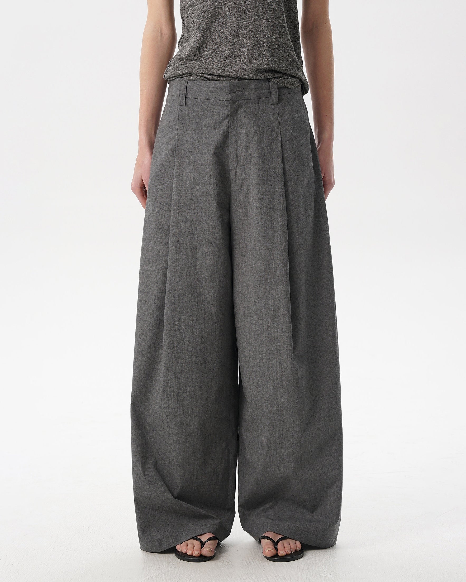 Lightweight Zen Casual Pants