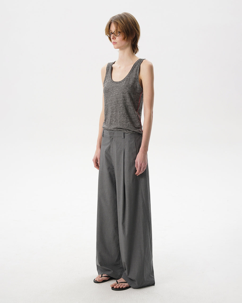 Lightweight Zen Casual Pants