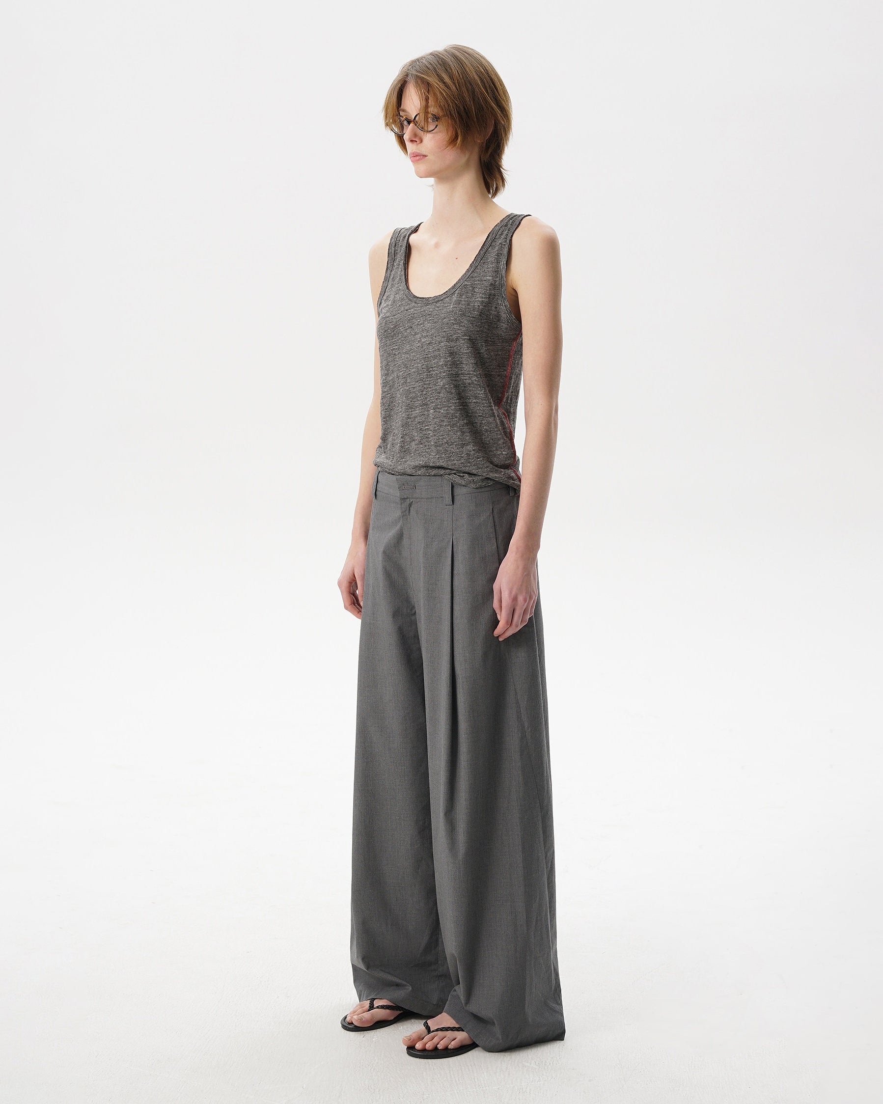 Lightweight Zen Casual Pants