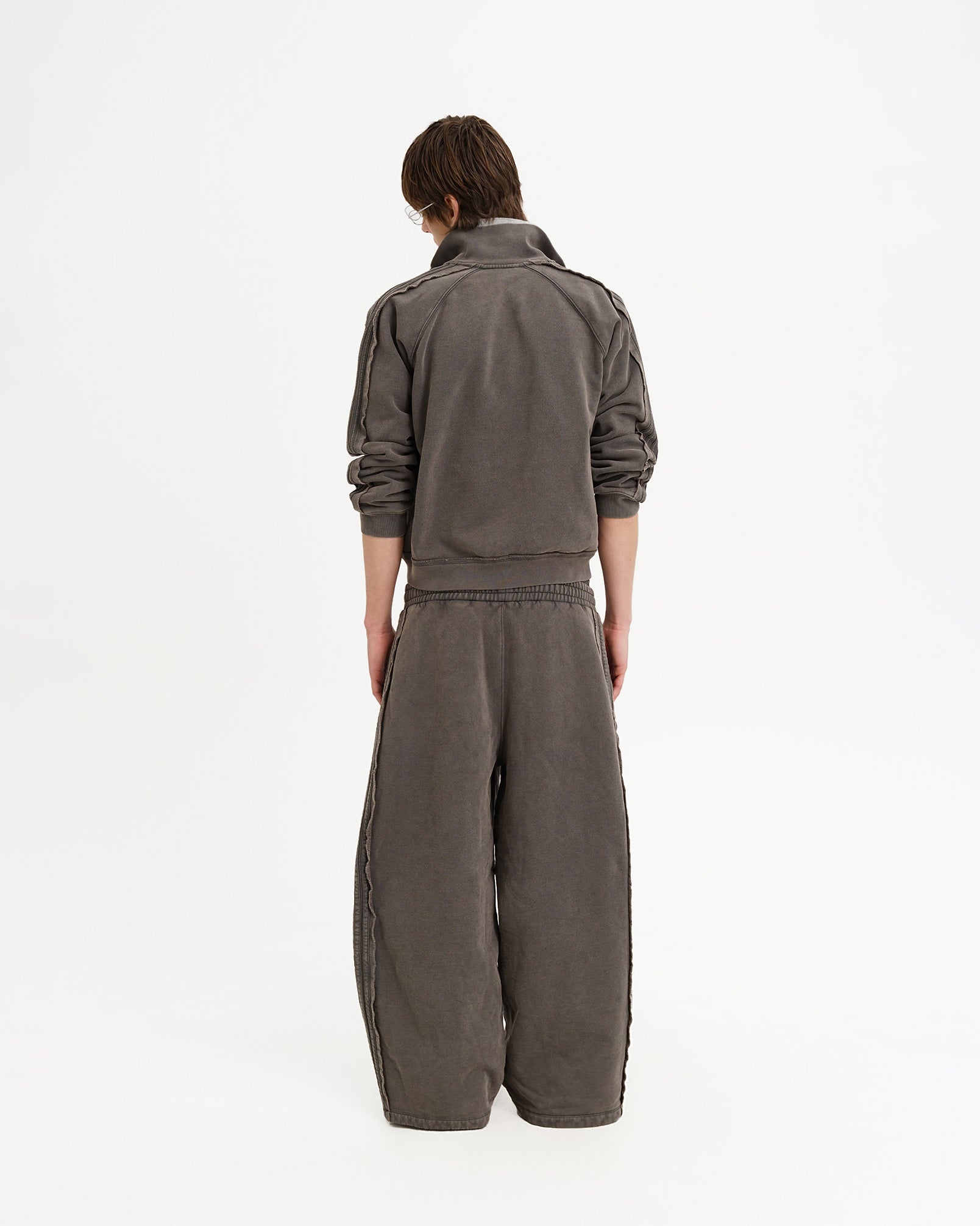 Tanuki Sweatpants