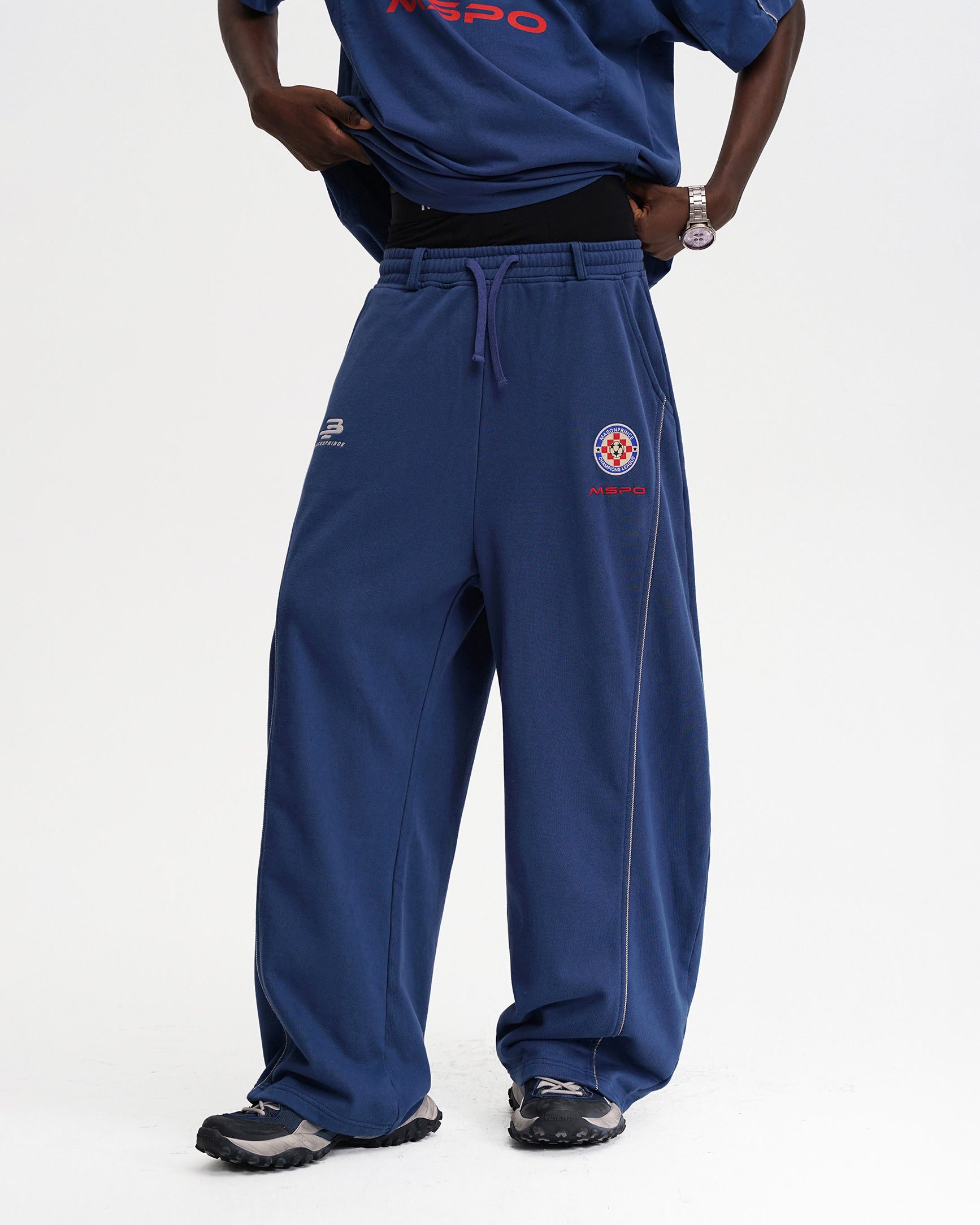 MSPO Champions League Sweatpants
