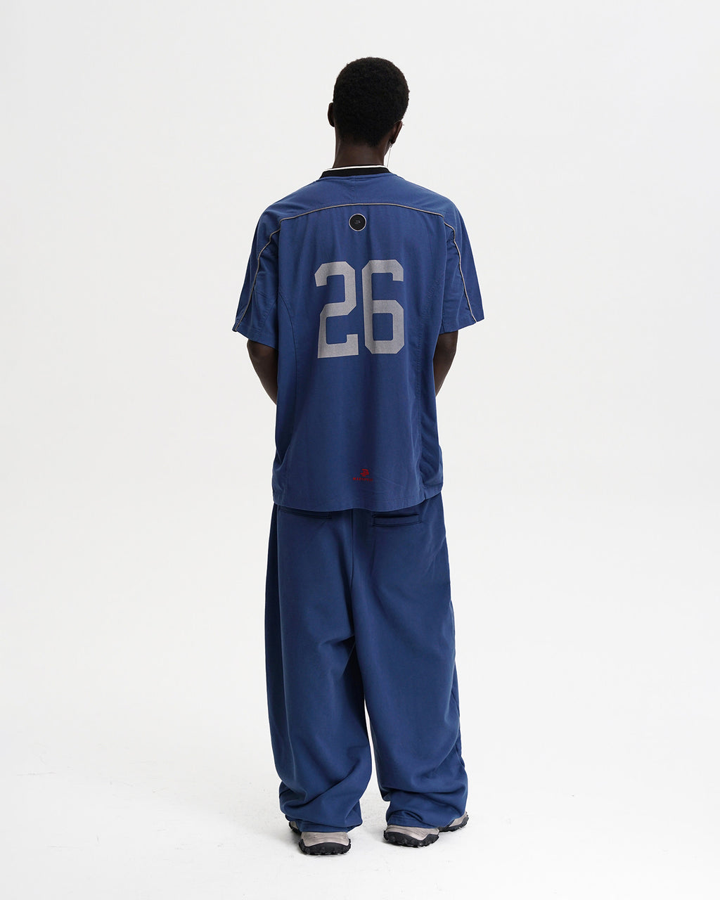 MSPO Champions League Sweatpants