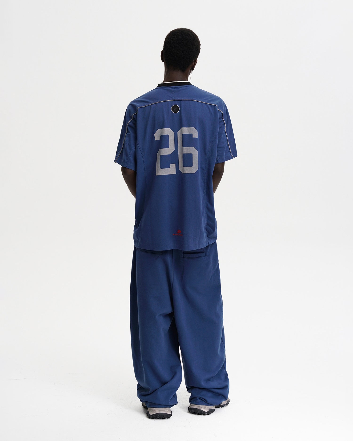 MSPO Champions League Sweatpants