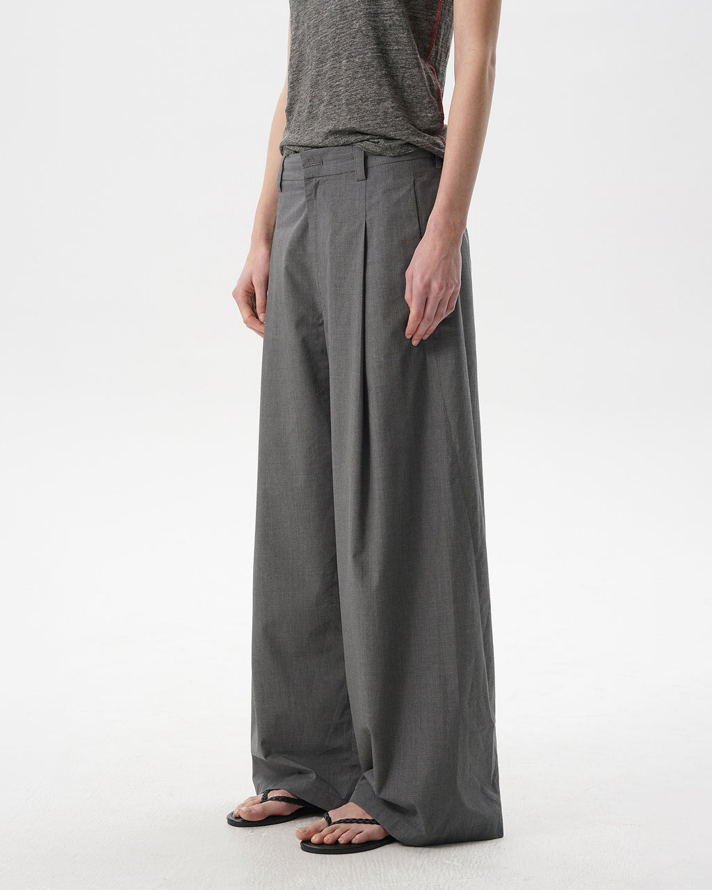 Lightweight Zen Casual Pants