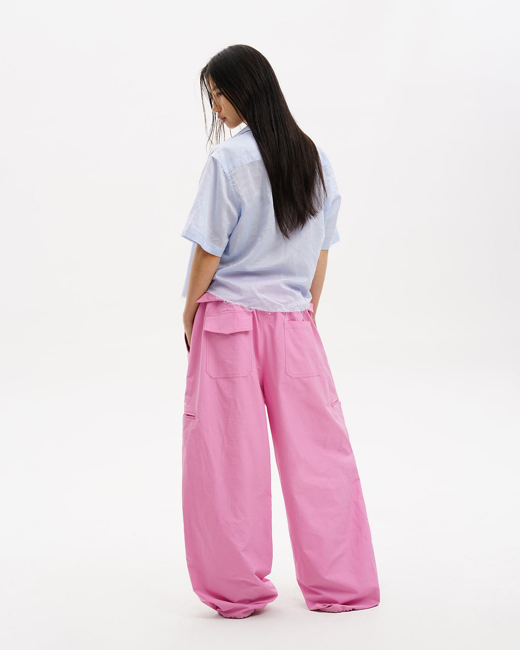 Lightweight M42 Cargo Trackpants