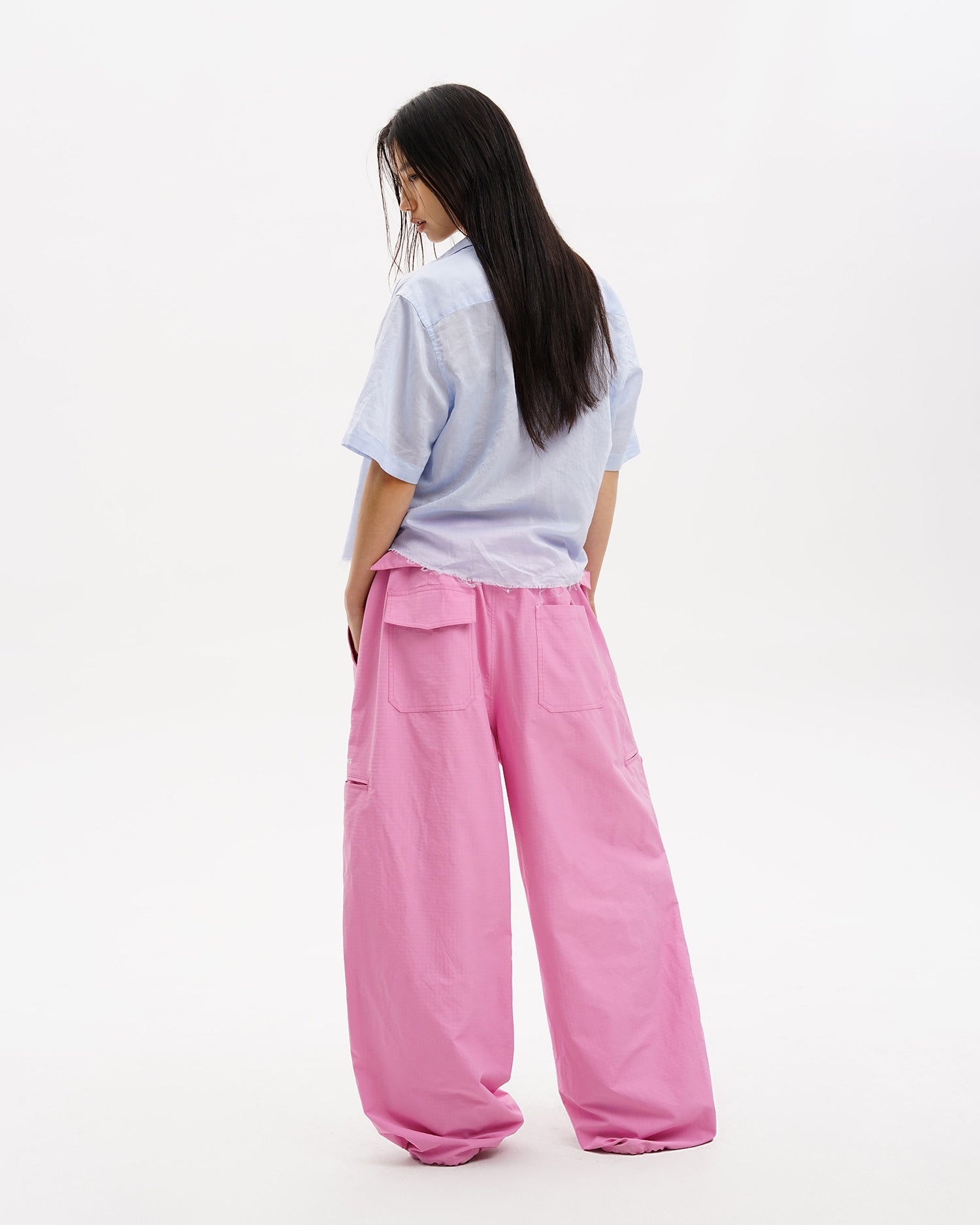 Lightweight M42 Cargo Trackpants