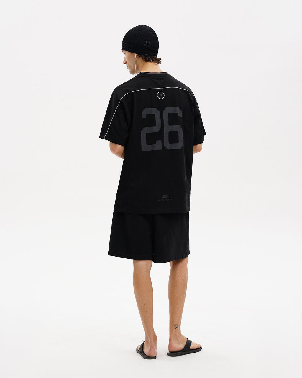 ALL BLACK Champions League Sweatpants