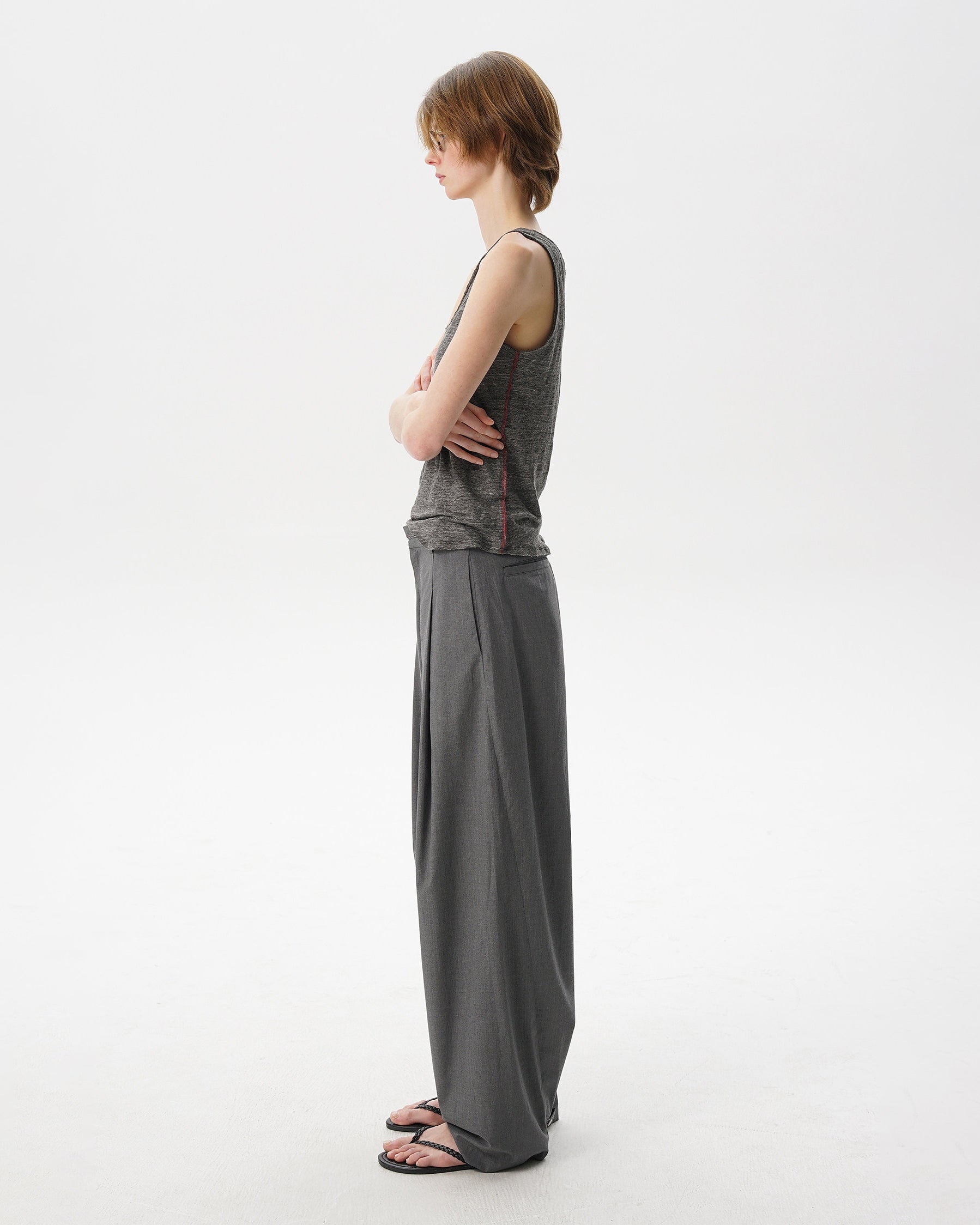 Lightweight Zen Casual Pants