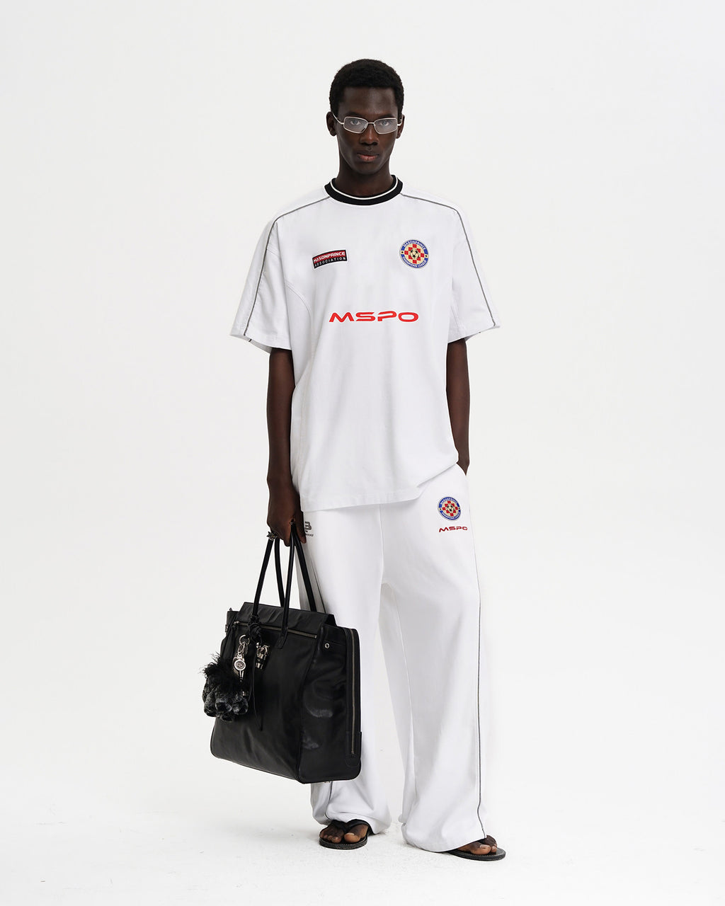 MSPO Champions League Sweatpants