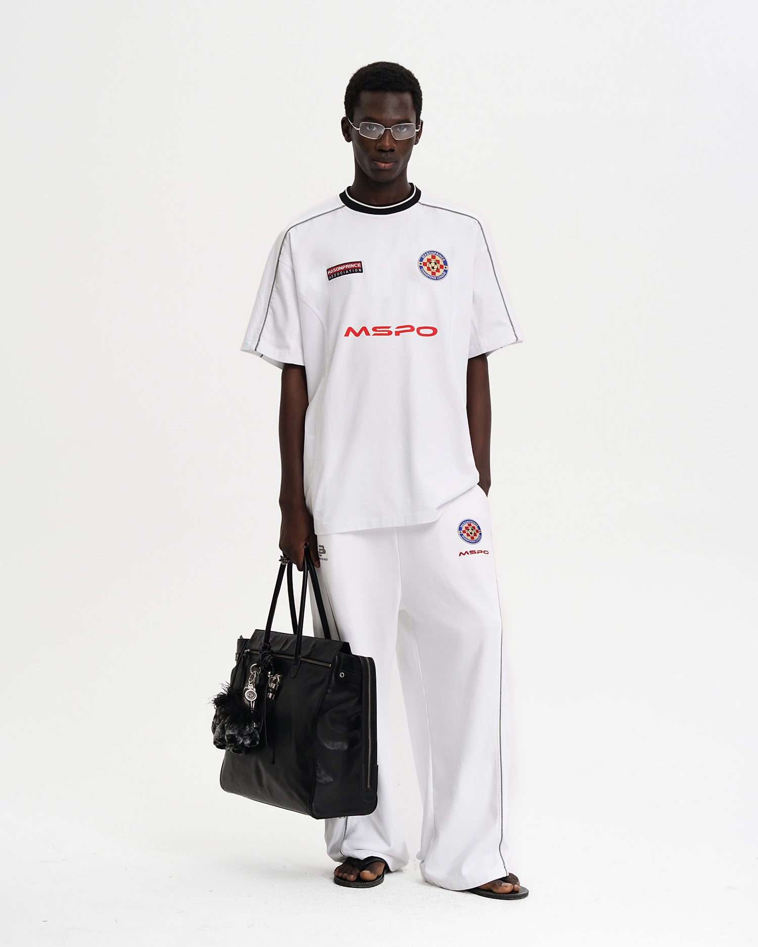 MSPO Champions League Sweatpants