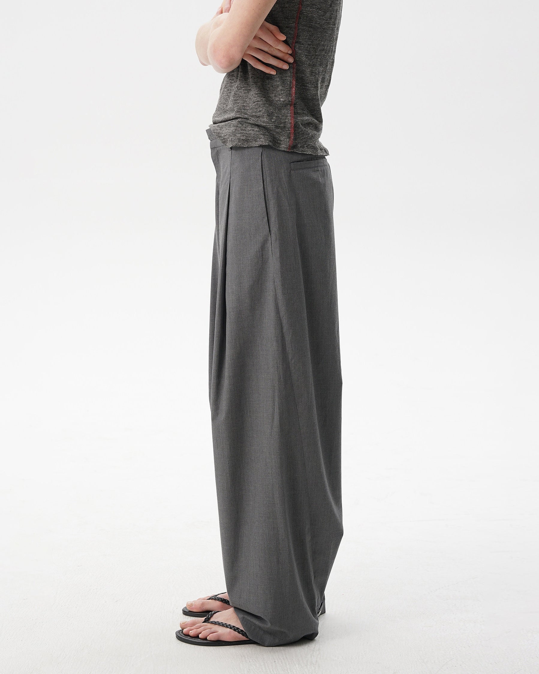 Lightweight Zen Casual Pants