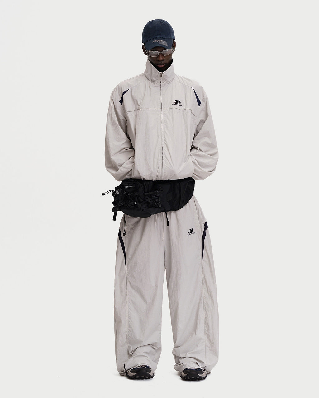 Yoei Coach Trackpants