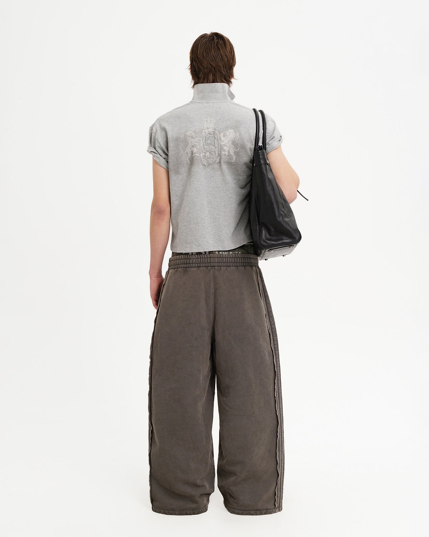 Early 2026 Limited Edition Distressed Tee-Shirt