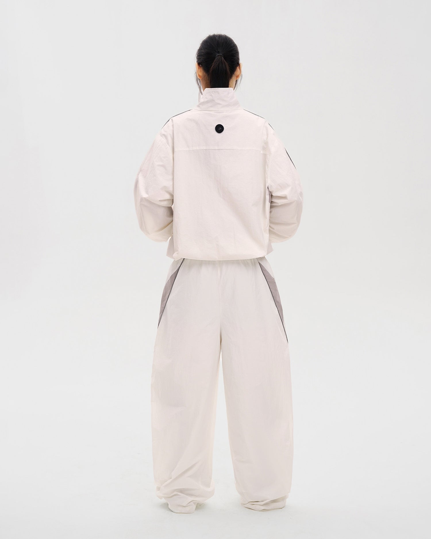 MSPO Training Track Jacket