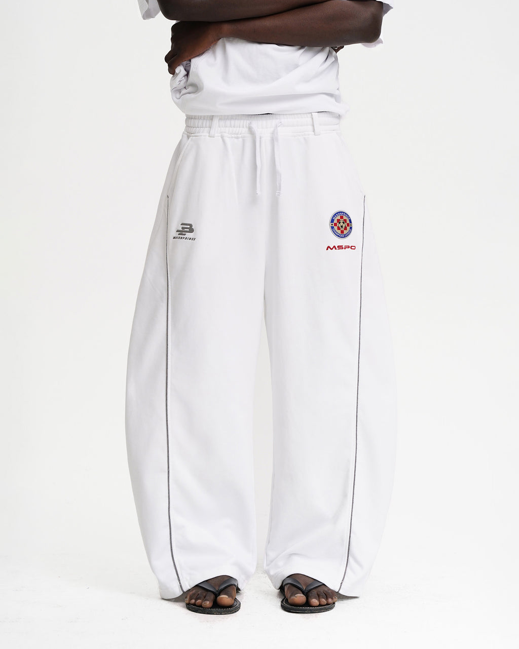 MSPO Champions League Sweatpants