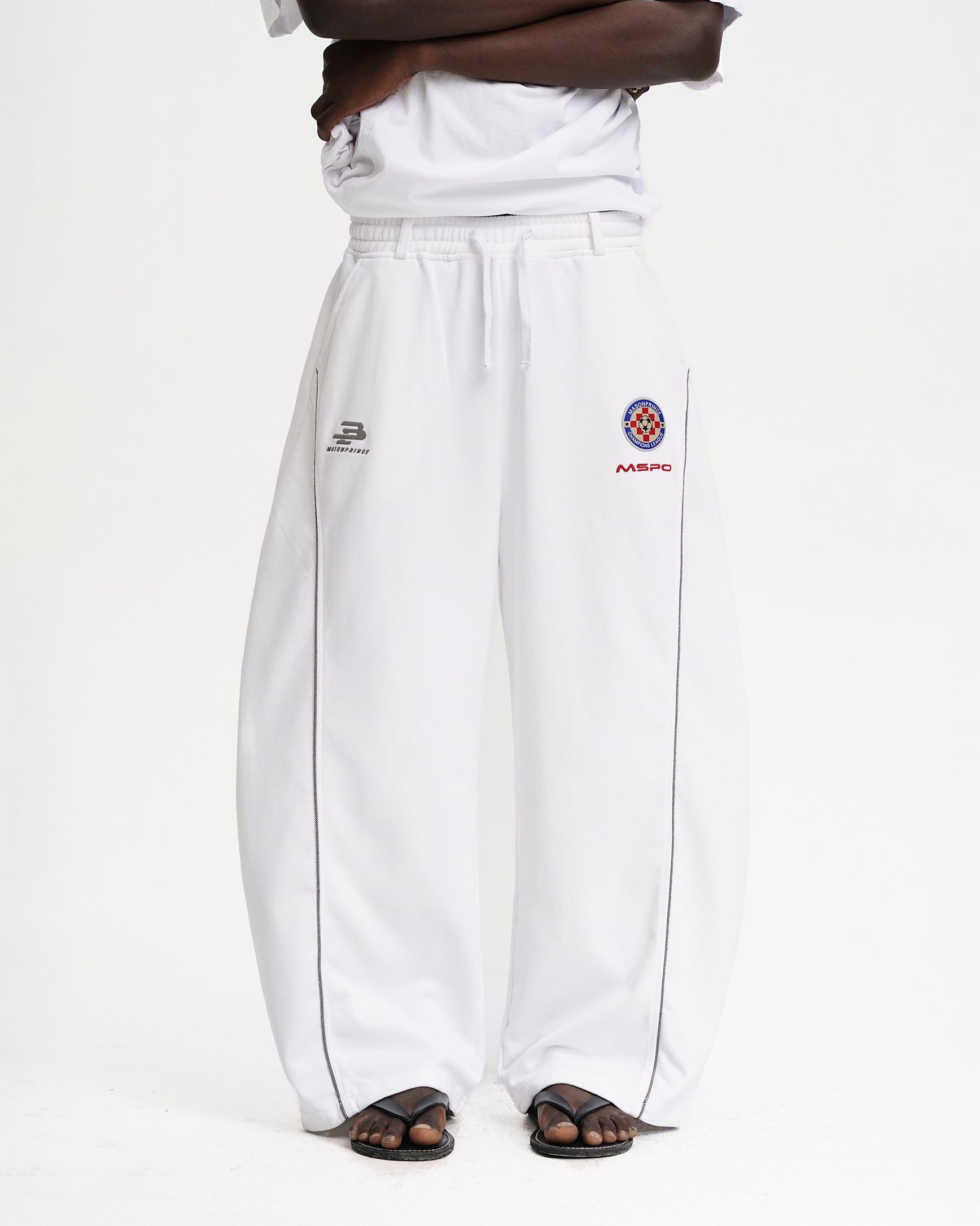 MSPO Champions League Sweatpants
