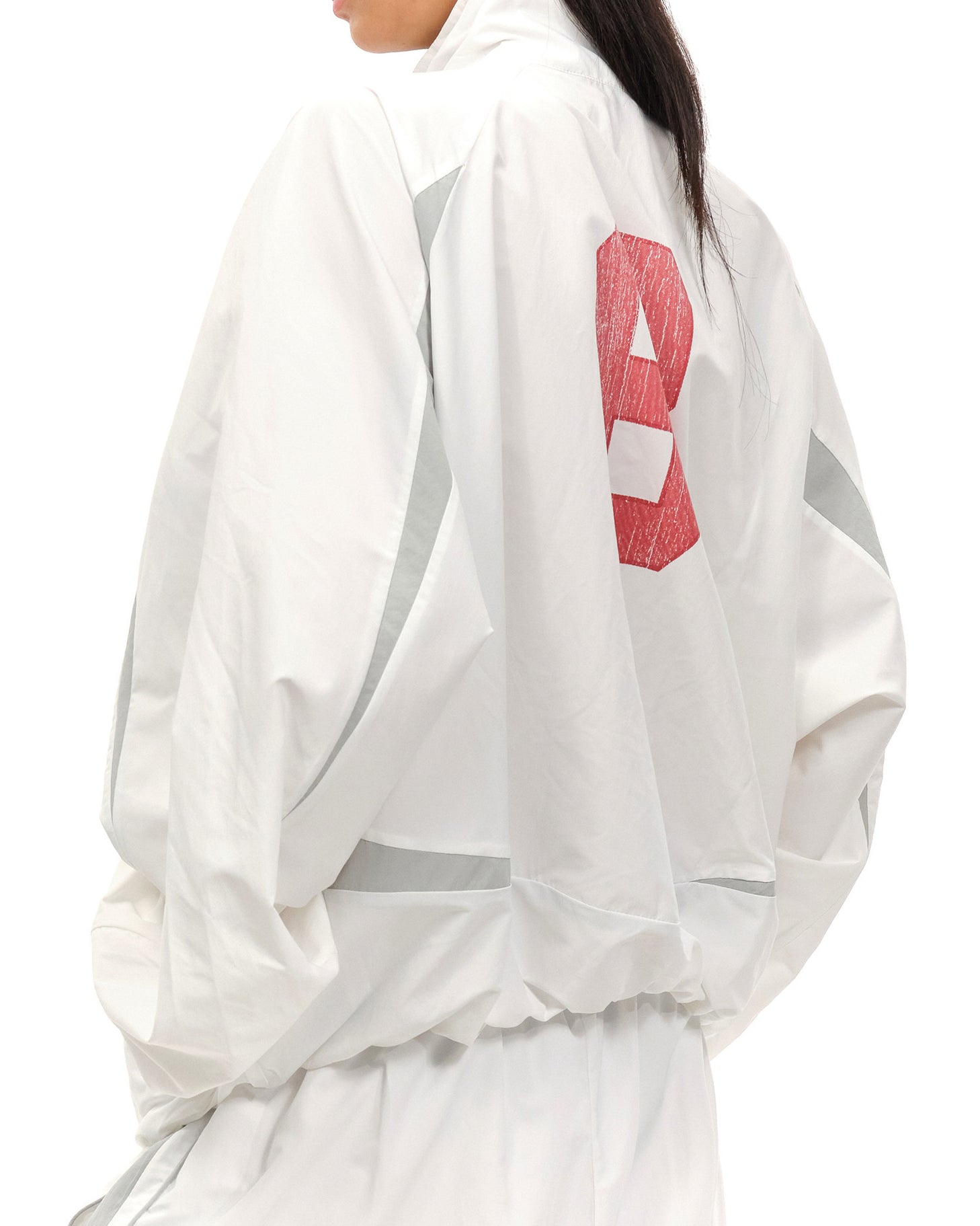 N°8 Bachira Trackjacket