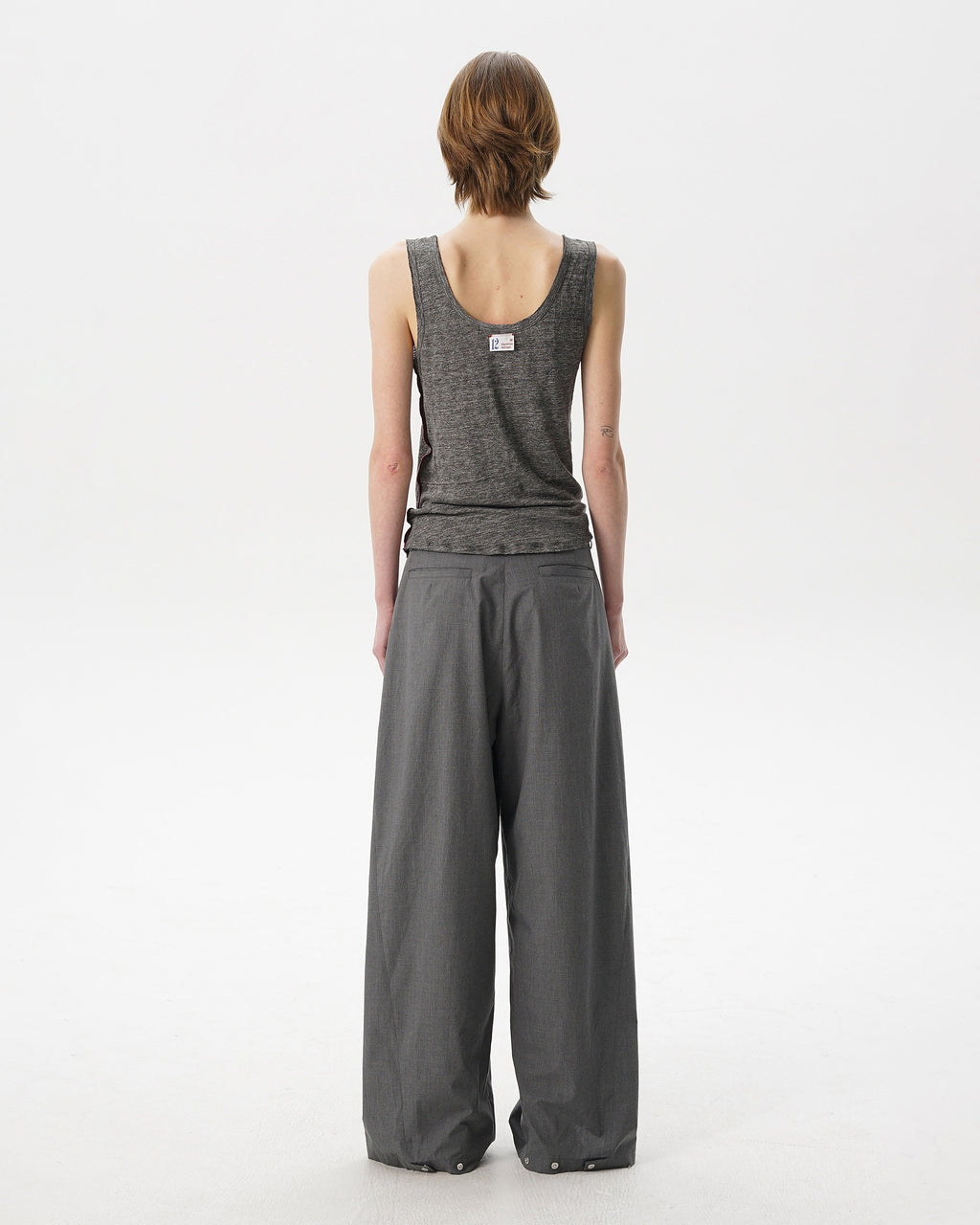 Lightweight Zen Casual Pants